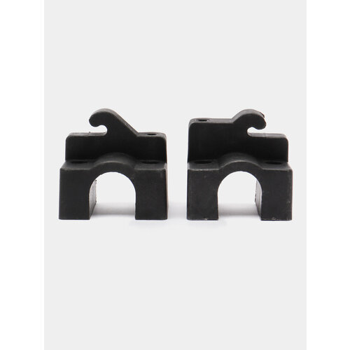 Клипса на авто кронштейн крепления переднего сиденья комплект 2 шт 999₽