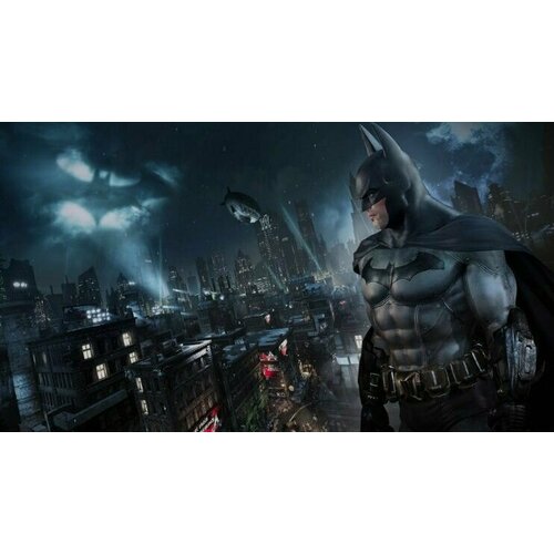 Batman: Return to Arkham PS4/PS5