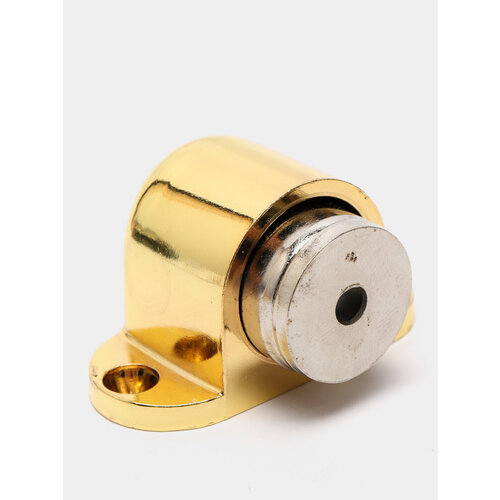 Упор дверной напольный магнитный 4 цвета Цвет Золотой Количество 2 1299₽