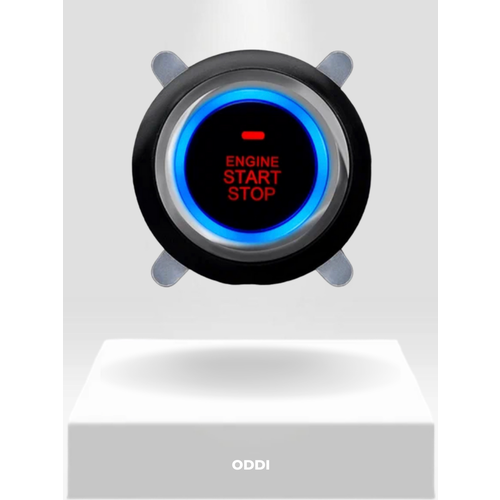 Автомобильный ключ система зажигания кнопка запуска 1790₽