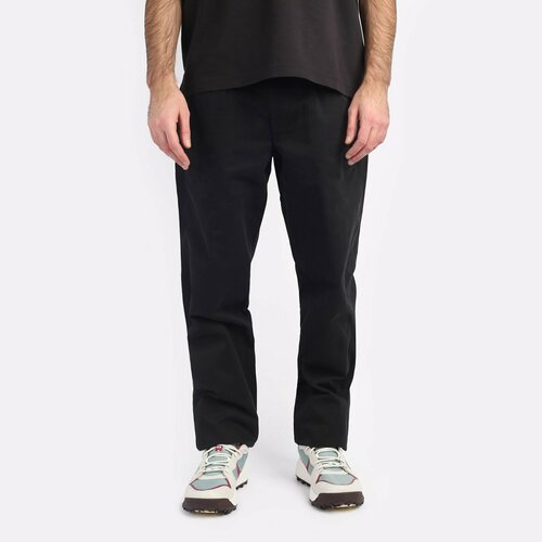 брюки alpha industries размер s хаки Брюки ALPHA INDUSTRIES Classic Trousers, размер 36, черный