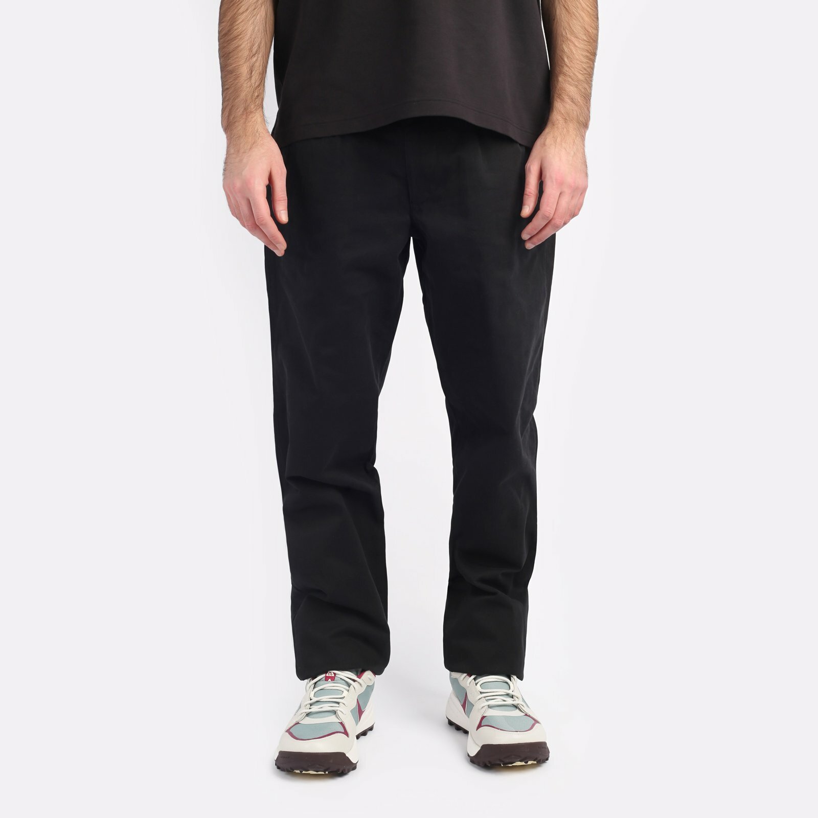 Брюки ALPHA INDUSTRIES Classic Trousers