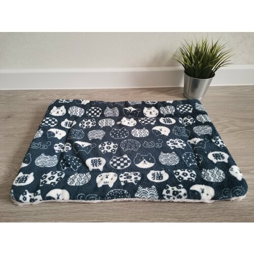 Коврик-лежанка для животных