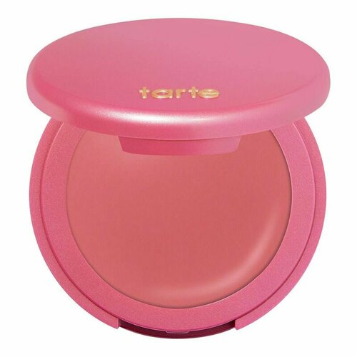 TARTE Кремовые румяна Maracuja Juicy Blush 3,5 г (Rose)