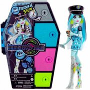 Кукла Monster High Skulltimate Secrets Series 1 Frankie HKY62