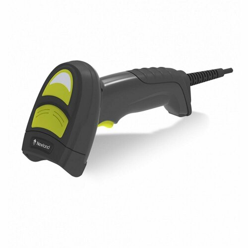 Сканер штрих-кодов Newland NLS-HR4280-H5 черный