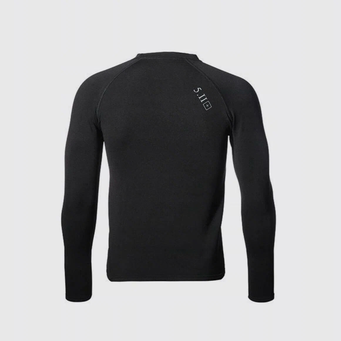 Комплект термобелья 5.11 Tactical, размер XXL, черный — фото 1