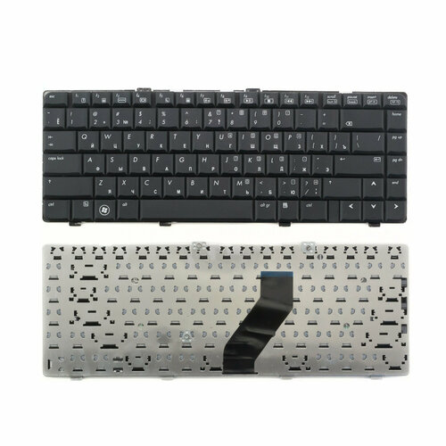 Клавиатура для ноутбука HP dv6950er