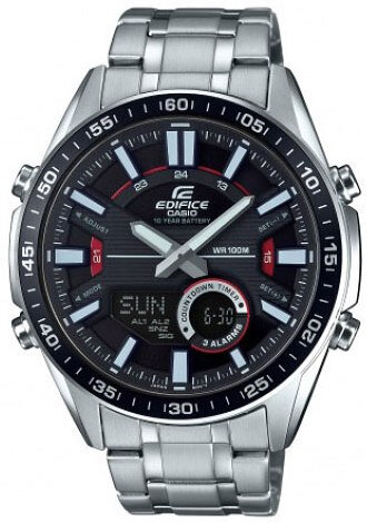 Наручные часы CASIO Edifice 30007