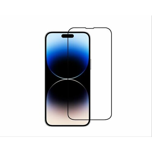 IPhone 15 -защитное стекло 30D