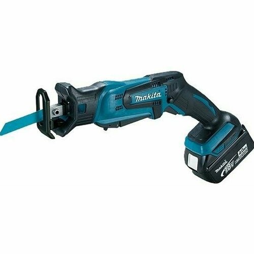 Сабельная пила Makita DJR185Z