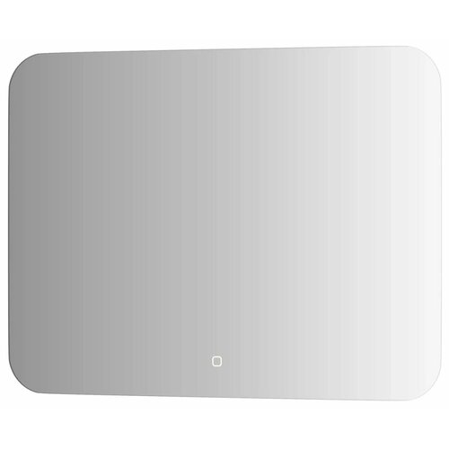 Зеркало 80x60 см Defesto Opti DF 2807SH