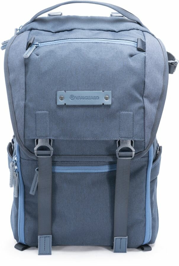 Рюкзак для зеркальной фотокамеры Vanguard Veo Range 48 синий