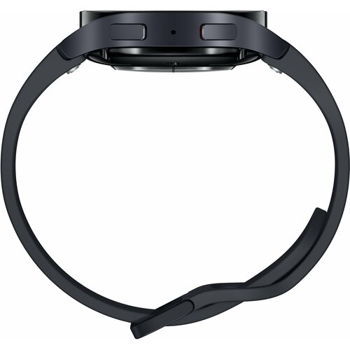 Умные часы Samsung Galaxy Watch 6 44mm Silver SM-R940NZSAMEA 2455800₽