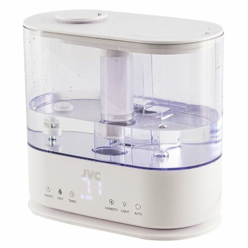 Увлажнитель воздуха JVC JVC JH-HDS40 626900₽
