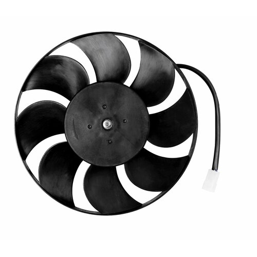 Вентилятор ВАЗ-21214 электрический PEKAR. мекавто