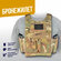 Бронежилет WoSporT LV-119 Tactical Vest MC (VE-73R-CP)