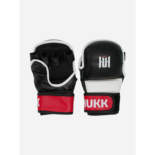 Шингарты ММА Hukk Sparring gloves Черный; RUS: XL, Ориг: XL