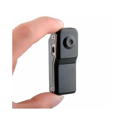 Беспроводная мини видеокамера MD80 1500₽