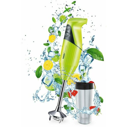 Блендер Bamix toGo M180 кремовый 1999500₽