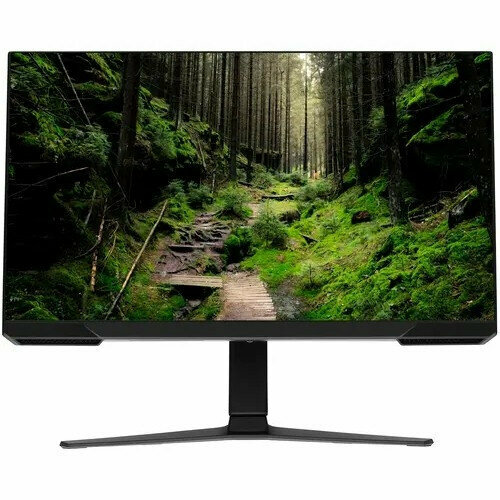 Samsung Монитор LCD Samsung 27 S27AG320NI Odyssey G3 VA 1920x1080 165Hz 1ms 250cd 30001 HDMI14 DisplayPort12 FreeSyncPrem чёрный 3233900₽
