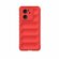 Противоударный чехол Flexible Case для Xiaomi 13T (Pro) (красный)
