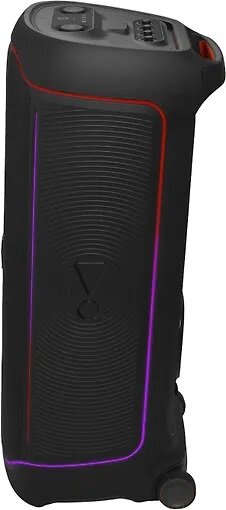 Портативная колонка JBL PartyBox 1100 ВТ - фото №8