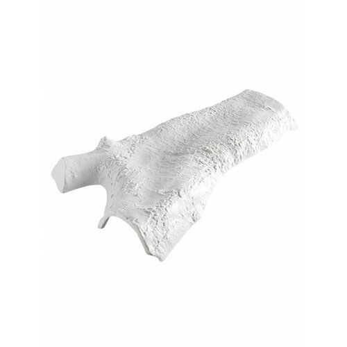 Блюдо сервировочное Pordamsa Arbre фарфоровое 35x20 см