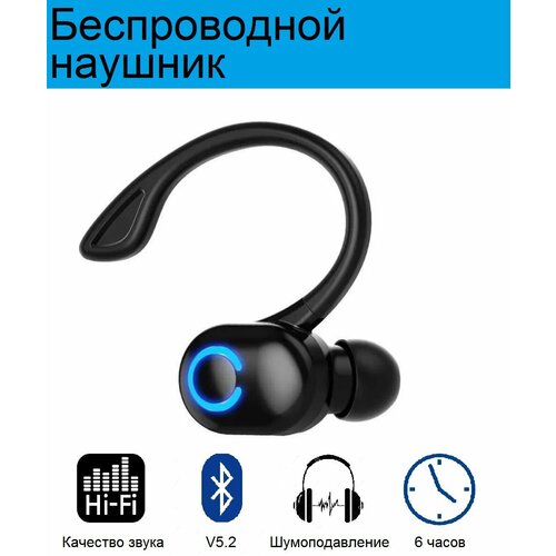 Беспроводная Bluetooth-гарнитура Original S9 69900₽