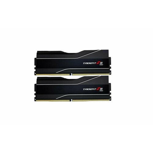 Оперативная память G.Skill Trident Z5 Neo F5-6000J3038F16GX2-TZ5 N