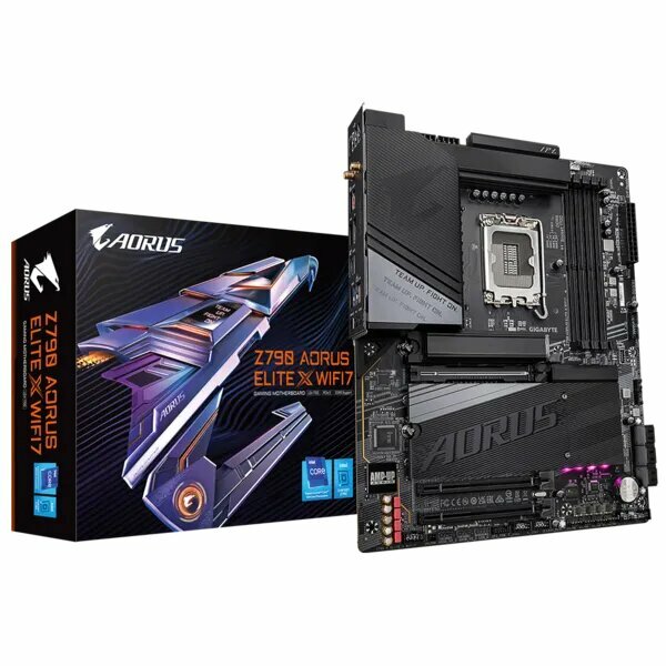 Z390 Aorus Elite