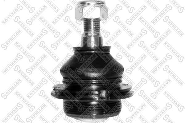 Опора шаровая Peugeot 405 <93 перед Stellox 52-00369A-SX