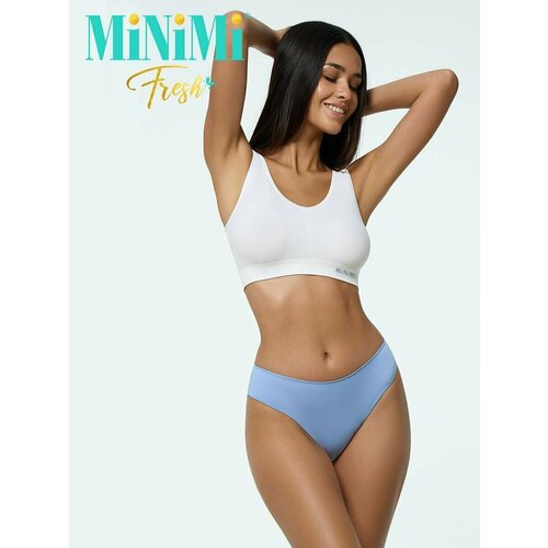 фото Трусы minimi, 5 шт., размер 50 (xl), мультиколор