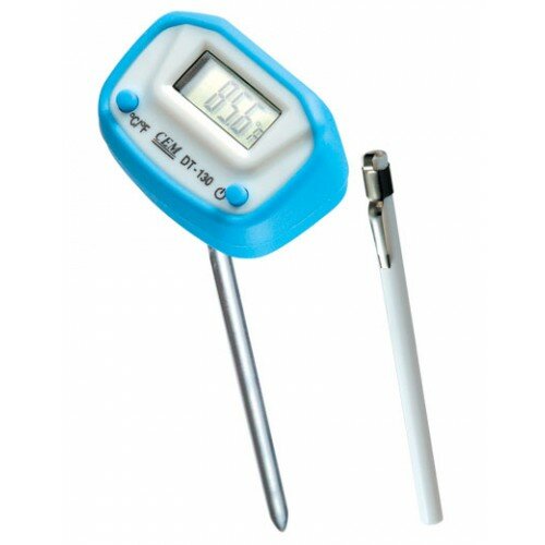 Мини-термометр CEM DT-130 480250 CEM