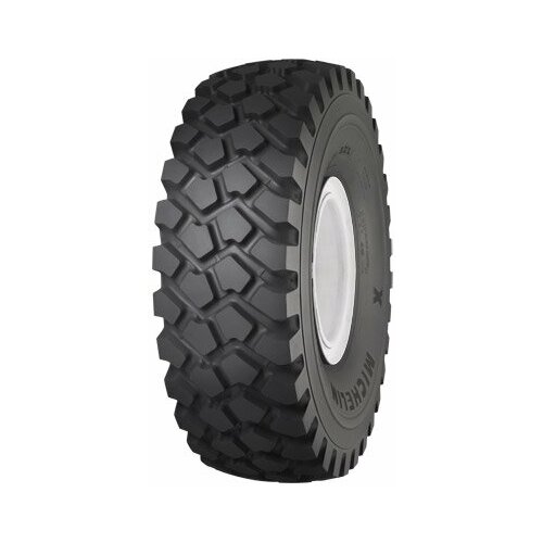 Автомобильные зимние шины Michelin XZL 395/85 R20 168G