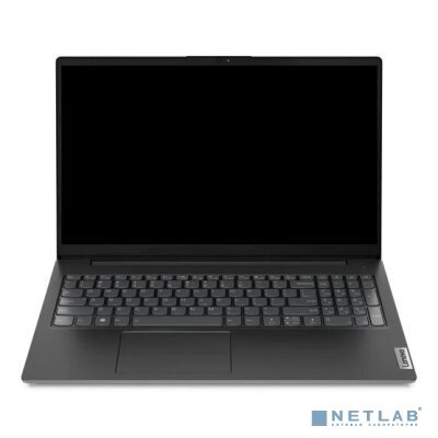 LENOVO Ноутбук Lenovo V15 G3 IAP 82TT00HNAK (клав. РУС. грав.) Black 15.6" FHD TN i3-1215U/8Gb/256GB SSD/DOS