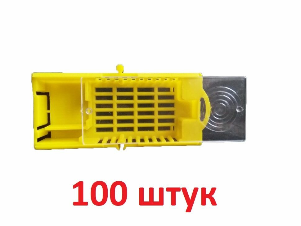 Клеточка для перевозки матки Ingut Беларусь 100 шт