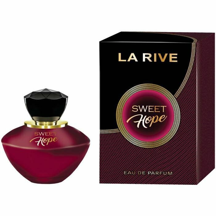 La Rive Sweet Hope, 90 мл, Вода парфюмерная