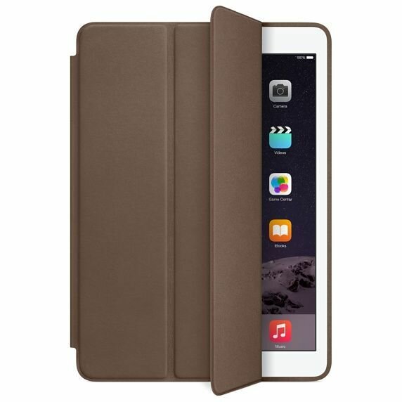 Чехол для Apple iPad Mini 4, Smart Case