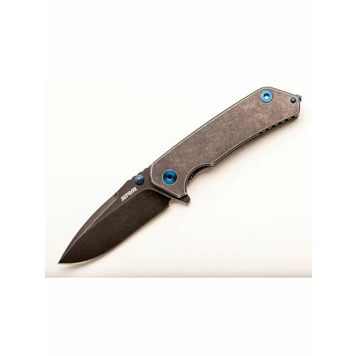 фото Ножи туристические sanrenmu 0 черный