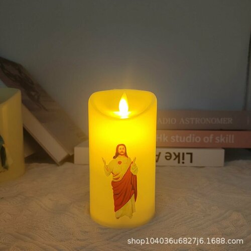 Свеча Религиозная 900₽