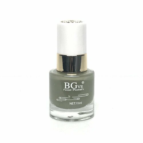 Лак для ногтей B.Garden VE Nail Polish, цвет № 25, 11 мл, 1 шт