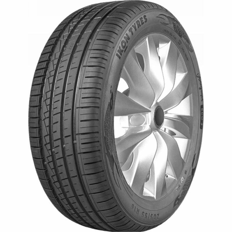 Летние шины Ikon Tyres Autograph Eco 3 175/70R13 82T для легкового автомобиля