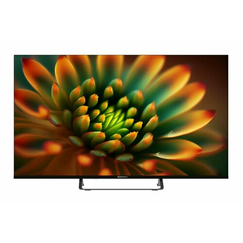 Телевизор Topdevice TDTV43CS06U_BK 2679600₽
