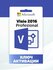 Microsoft Visio 2016 Professional - Онлайн активация в программе, Лицензионный к...