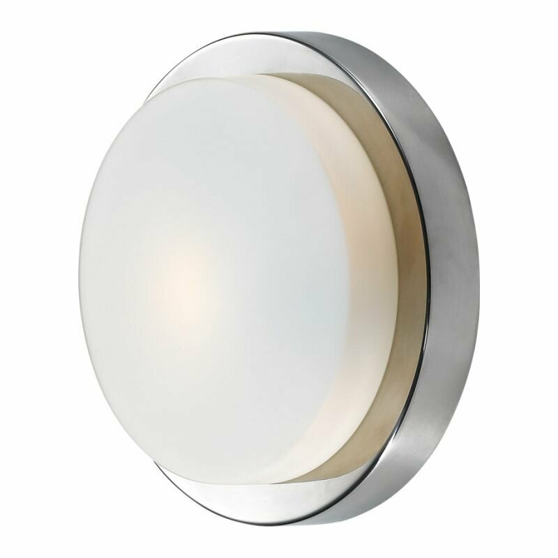 Настенный светильник Odeon Light Holger 2746/1C