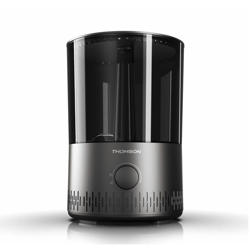 Увлажнитель ультразвуковой THOMSON PH10M02 темно-серый 235000₽