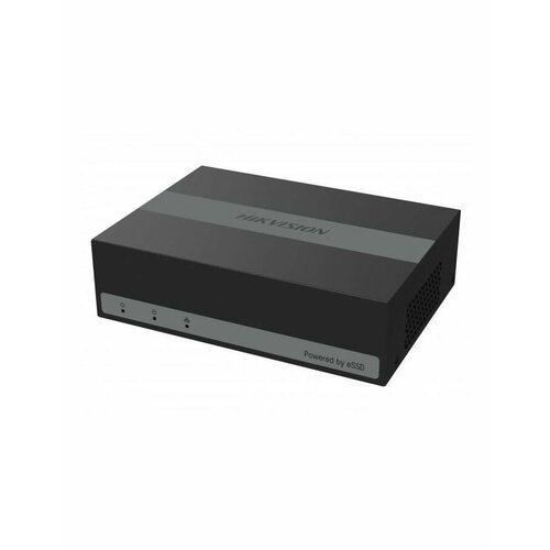 Видеорегистратор HiWatch DS-H204EQA512GB 1408000₽