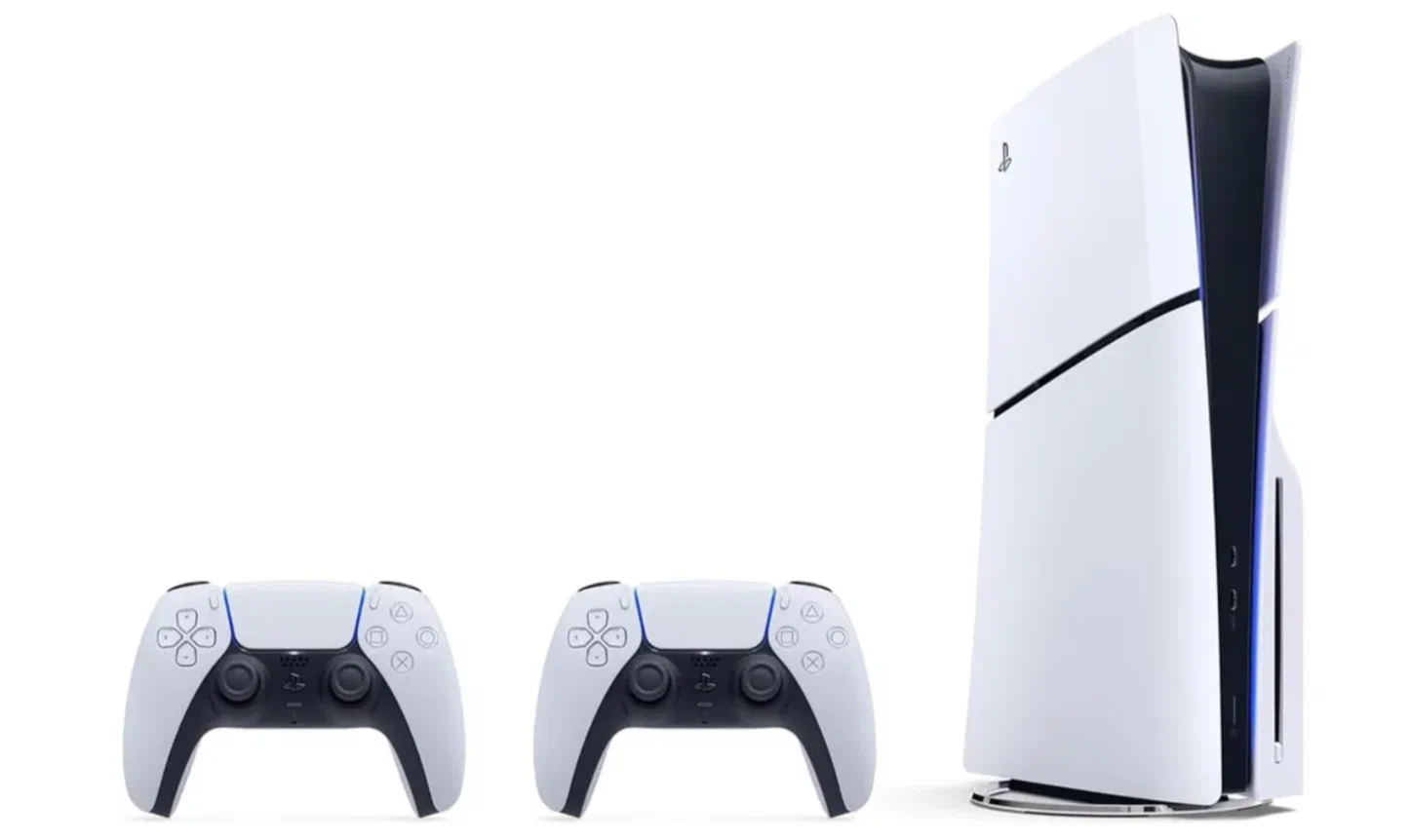 Как будет выглядеть playstation 5