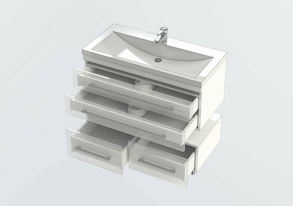 Полотенцедержатель Cezares Olimp-TH06-01-M